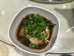 -满旗楼 北京烤鸭·涮羊肉火锅(武昌店)