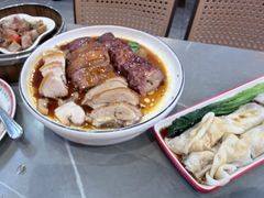 -永盛茶档·港式餐厅(桥北店)