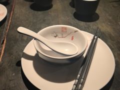 -绿茶餐厅(朝阳大悦城店)