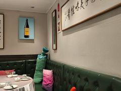 -阿莉餐厅(枣阳路店)