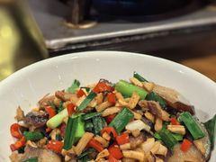 -印象鲵宴·张家界地标美食名片(溪布街店)