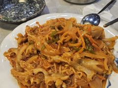 -韩仁阁米肠汤饭(韩乐坊店)