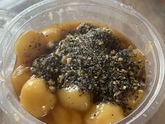 -钟姨糖水(惠城店)