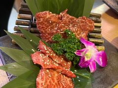 -丸藏和牛烧肉专门店(园区师惠坊店)