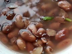 豆豆汤-赵姐猪耳朵饭店