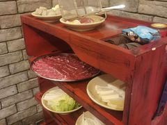 -蜀国大将老火锅(江北店)