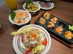 -小川洋风料理(大悦城店)