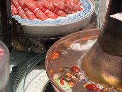 -阳坊胜利涮羊肉(阳坊老店)