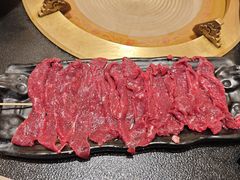 -潮庭牛肉火锅·骑楼私宴