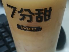 -7分甜(苏州中心店)
