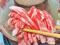 -曲氏老北京铜锅涮肉•火锅(不老街店)