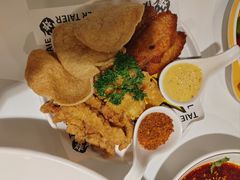 -太二酸菜鱼(南京艾尚天地店)