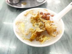 艇仔粥-穗银肠粉店(东川路店)