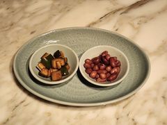 -无锡苏宁银河国际酒店-悦府65中餐厅