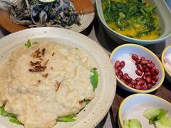 -半山腰·云南菜(侨福芳草地店)