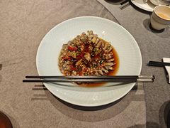 熟腌花蛤-潮州府·潮菜·砂锅粥(徐家汇店)