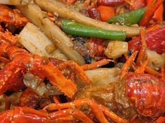 -聚味瞿记·龙虾堂(坡子街店)