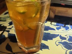 -绿茶餐厅(布吉万象汇店)