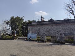 -恩阳古镇