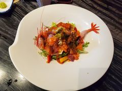 深海知味沙拉-将太无二·蓝鳍放题·北美寿司(领展购物广场中关村店)