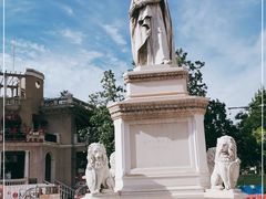 -天津意大利风情旅游区