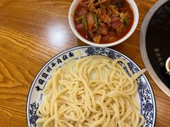 -满记烧饼(牛街东里小区一区店)