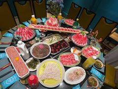 -五星桥原切肥牛火锅·30年专注好牛肉(湖塘店)