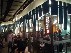 门面-付掌柜在成都·热炒砂锅集(金禾店)
