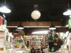 店内环境-西西弗书店(三峡广场湟恩新纪元购物广场店)