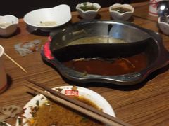 -傣妹火锅(南京东路一店)