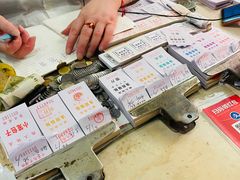 -西工饭庄快餐厅(西工小街店)