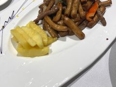 -春满园·早茶·粤菜·宴会(前海店)