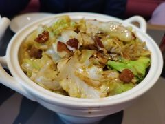 手撕包菜-桂满陇·杭州饭店(清河万象店)