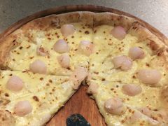 -比格比萨自助(花园路店)