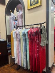 -孟洛川·旗袍高级定制