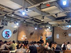 -五里关火锅(牛市口店)