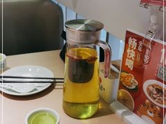-吕氏疙瘩汤·海鲜新鲁菜(凯德mall新都心店)