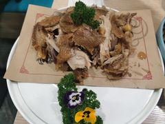 -老边饺子馆(西站店)