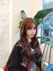 -3AM HAIR SALON染发烫发接发