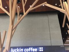 -瑞幸咖啡(艺树家工场店)