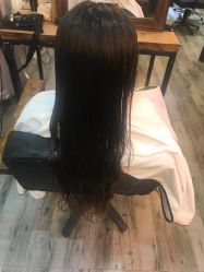 -A  Hair Salon