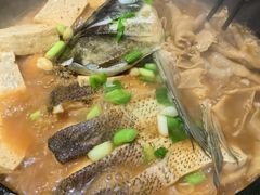 -五味堂·江浙土菜(月河特色店)