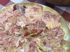 -吉源大排档·鱼生·海鲜(烧烤彩印厂店)