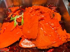 -洞子口重庆鲜货火锅(楚翘城旗舰店)