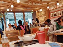-味千拉面(广州白云机场T1西二店)