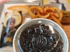 -麦当劳(浦江镇绿地乐和城店)