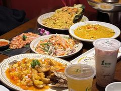 -泰国餐厅 Thai Food(裕华万达店)