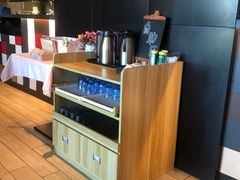 -必胜客(欧亚卖场店)
