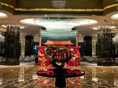 -星河湾半岛酒店-真粤中餐厅