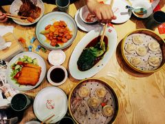 -弄堂小笼包(北京万柳华联店)